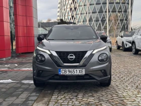 Nissan Juke N-Connecta - 19200 € / 37551.94 лв. - 52163839 2 | Car24.bg Nissan Juke N-Connecta - 19200 € / 37551.94 лв. - 52163839 2