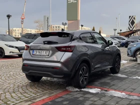 Nissan Juke N-Connecta - 19200 € / 37551.94 лв. - 52163839 5 | Car24.bg Nissan Juke N-Connecta - 19200 € / 37551.94 лв. - 52163839 5