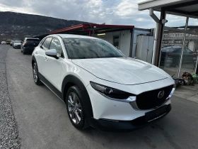 Mazda CX-30 2.0 e SkyactiveG ГАРАНЦИЯ - Car24.bg Mazda CX-30 2.0 e SkyactiveG ГАРАНЦИЯ