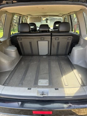 Nissan X-trail - 3200 € / 6258.66 лв. - 11755168 5 | Car24.bg Nissan X-trail - 3200 € / 6258.66 лв. - 11755168 5