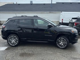Jeep Compass Limited 4x4 * 2 КЛЮЧА * ПАНОРАМА * CARFAX | Auto.bg — изображение 4 Jeep Compass Limited 4x4 * 2 КЛЮЧА * ПАНОРАМА * CARFAX | Auto.bg — изображение 4