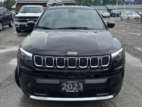 Jeep Compass Limited 4x4 * 2 КЛЮЧА * ПАНОРАМА * CARFAX | Auto.bg — изображение 2 Jeep Compass Limited 4x4 * 2 КЛЮЧА * ПАНОРАМА * CARFAX | Auto.bg — изображение 2