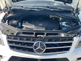 Mercedes-Benz ML 350 CDi AMG | Auto.bg — изображение 17 Mercedes-Benz ML 350 CDi AMG | Auto.bg — изображение 17