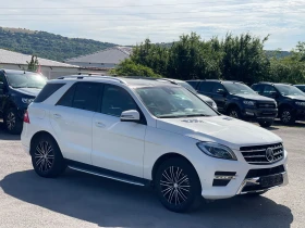 Mercedes-Benz ML 350 CDi AMG | Auto.bg — изображение 4 Mercedes-Benz ML 350 CDi AMG | Auto.bg — изображение 4