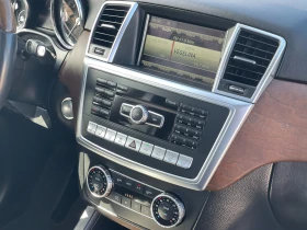 Mercedes-Benz ML 350 CDi AMG | Auto.bg — изображение 11 Mercedes-Benz ML 350 CDi AMG | Auto.bg — изображение 11