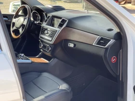 Mercedes-Benz ML 350 CDi AMG | Auto.bg — изображение 9 Mercedes-Benz ML 350 CDi AMG | Auto.bg — изображение 9