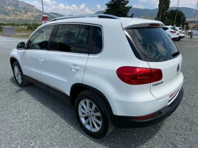 VW Tiguan (KATO НОВА)^(4х4) | Auto.bg — изображение 8 VW Tiguan (KATO НОВА)^(4х4) | Auto.bg — изображение 8