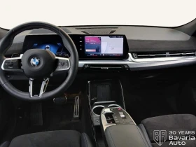 BMW X2 20 d xDrive M Sport Paket | Auto.bg — изображение 7 BMW X2 20 d xDrive M Sport Paket | Auto.bg — изображение 7