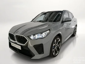 BMW X2 20 d xDrive M Sport Paket