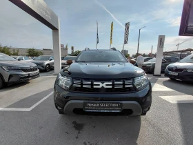 Dacia Duster 1.0TCe/100к.с/Journey/ Газ/Бензин | Auto.bg — изображение 2 Dacia Duster 1.0TCe/100к.с/Journey/ Газ/Бензин | Auto.bg — изображение 2
