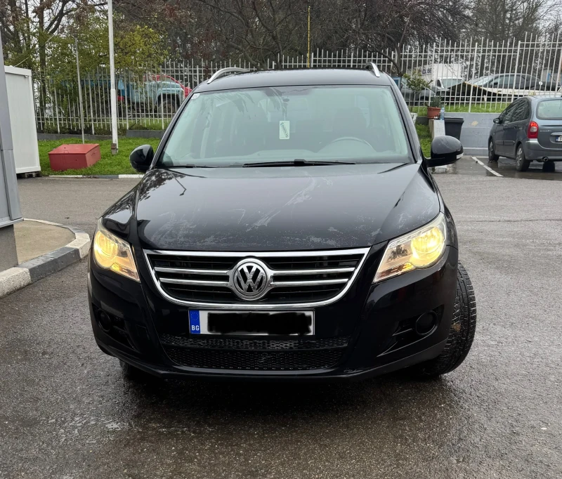 VW Tiguan - 10999 лв. / 5623.70 € - 17847191 1 | Car24.bg VW Tiguan - 10999 лв. / 5623.70 € - 17847191 1
