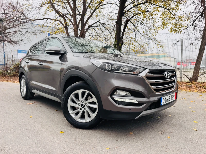 Hyundai Tucson 1.7crdi - 25000 лв. / 12782.30 € - 90615102 1 | Car24.bg Hyundai Tucson 1.7crdi - 25000 лв. / 12782.30 € - 90615102 1