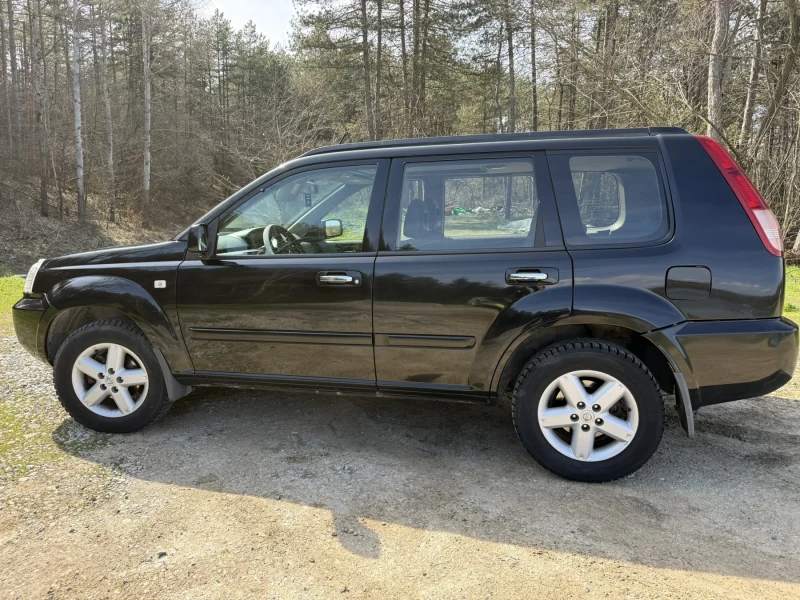 Nissan X-trail - 3200 € / 6258.66 лв. - 11755168 1 | Car24.bg Nissan X-trail - 3200 € / 6258.66 лв. - 11755168 1