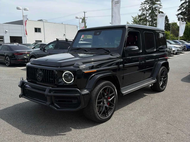 Mercedes-Benz G 63 AMG BURMESTER| МАСАЖ| ЧЕРВЕН САЛОН| PANO| 2 KЛЮЧА| - 125000 € / 244478.75 лв. - 75616646 1 | Car24.bg Mercedes-Benz G 63 AMG BURMESTER| МАСАЖ| ЧЕРВЕН САЛОН| PANO| 2 KЛЮЧА| - 125000 € / 244478.75 лв. - 75616646 1