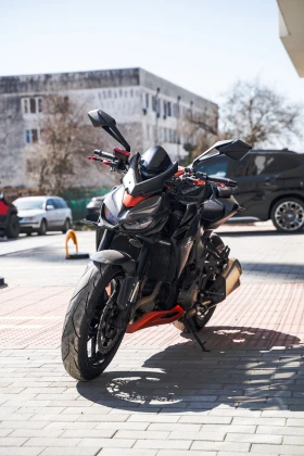 Kawasaki Z undefined | Auto.bg — изображение 4 Kawasaki Z undefined | Auto.bg — изображение 4