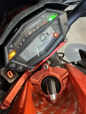 Kawasaki Z undefined | Auto.bg — изображение 10 Kawasaki Z undefined | Auto.bg — изображение 10
