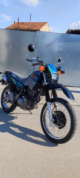 Yamaha Xt 600 | Auto.bg — изображение 3 Yamaha Xt 600 | Auto.bg — изображение 3