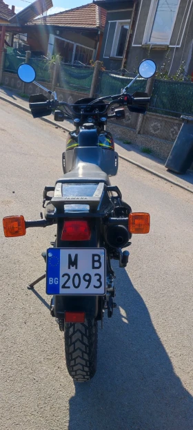 Yamaha Xt 600 | Auto.bg — изображение 6 Yamaha Xt 600 | Auto.bg — изображение 6