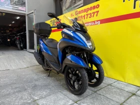Yamaha Tricity 155 | Auto.bg — изображение 2 Yamaha Tricity 155 | Auto.bg — изображение 2