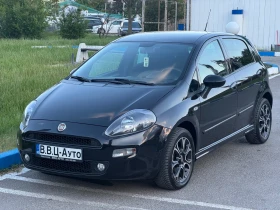 Fiat Punto 1.4 Бензин Euro 6b * * * 71000км.* * * 1 - Car24.bg Fiat Punto 1.4 Бензин Euro 6b * * * 71000км.* * * 1