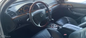 Mercedes-Benz S 500 S500 | Mobile.bg — малка снимка 4
