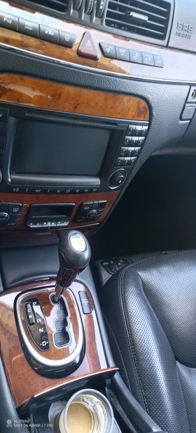 Mercedes-Benz S 500 S500 | Mobile.bg — малка снимка 6