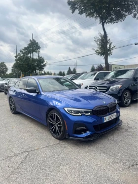 BMW 330 * * CARFAX * * АВТО КРЕДИТ * * - Car24.bg BMW 330 * * CARFAX * * АВТО КРЕДИТ * *
