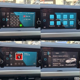 VW Golf 2.0TDI LED DIGITAL - 32990 лв. / 16867.52 € - 97897803 15 | Car24.bg VW Golf 2.0TDI LED DIGITAL - 32990 лв. / 16867.52 € - 97897803 15