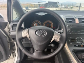 Toyota Auris 2.2 d cat 177 ks Обслужена. - 6900 лв. / 3527.91 € - 21927289 16 | Car24.bg Toyota Auris 2.2 d cat 177 ks Обслужена. - 6900 лв. / 3527.91 € - 21927289 16