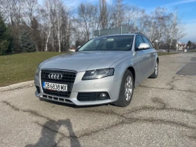 Audi A4 A4 B8 170 к.с 4x4 - Car24.bg Audi A4 A4 B8 170 к.с 4x4