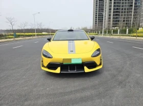 Xiaomi SU7 Ultra | Auto.bg — изображение 3 Xiaomi SU7 Ultra | Auto.bg — изображение 3