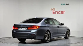 BMW 550 d / M PKG / XDRIVE / DISTRONIC / BOWERS / ОБДУХ | Auto.bg — изображение 2 BMW 550 d / M PKG / XDRIVE / DISTRONIC / BOWERS / ОБДУХ | Auto.bg — изображение 2
