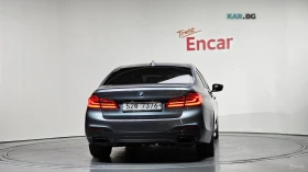 BMW 550 d / M PKG / XDRIVE / DISTRONIC / BOWERS / ОБДУХ | Auto.bg — изображение 4 BMW 550 d / M PKG / XDRIVE / DISTRONIC / BOWERS / ОБДУХ | Auto.bg — изображение 4