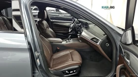 BMW 550 d / M PKG / XDRIVE / DISTRONIC / BOWERS / ОБДУХ | Auto.bg — изображение 16 BMW 550 d / M PKG / XDRIVE / DISTRONIC / BOWERS / ОБДУХ | Auto.bg — изображение 16