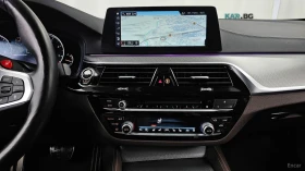 BMW 550 d / M PKG / XDRIVE / DISTRONIC / BOWERS / ОБДУХ | Auto.bg — изображение 12 BMW 550 d / M PKG / XDRIVE / DISTRONIC / BOWERS / ОБДУХ | Auto.bg — изображение 12