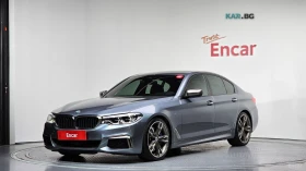 BMW 550 d / M PKG / XDRIVE / DISTRONIC / BOWERS / ОБДУХ | Auto.bg — изображение 1 BMW 550 d / M PKG / XDRIVE / DISTRONIC / BOWERS / ОБДУХ | Auto.bg — изображение 1