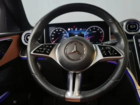Mercedes-Benz C 300 4Matic Avantgarde | Auto.bg — изображение 13 Mercedes-Benz C 300 4Matic Avantgarde | Auto.bg — изображение 13