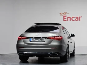 Mercedes-Benz C 300 4Matic Avantgarde | Auto.bg — изображение 4 Mercedes-Benz C 300 4Matic Avantgarde | Auto.bg — изображение 4