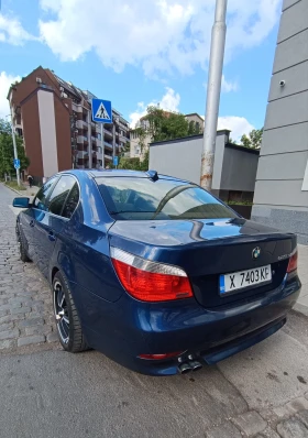 BMW 525 2.5i xDrive газ / бензин - 3200 € / 6258.66 лв. - 96329228 6 | Car24.bg BMW 525 2.5i xDrive газ / бензин - 3200 € / 6258.66 лв. - 96329228 6