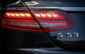 Mercedes-Benz S 63 AMG COUPE - 65000 € / 127128.95 лв. - 54719713 5 | Car24.bg Mercedes-Benz S 63 AMG COUPE - 65000 € / 127128.95 лв. - 54719713 5