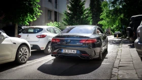 Mercedes-Benz S 63 AMG COUPE - 65000 € / 127128.95 лв. - 54719713 1 | Car24.bg Mercedes-Benz S 63 AMG COUPE - 65000 € / 127128.95 лв. - 54719713 1