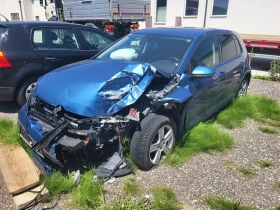 VW Golf 1.2 TSI | Auto.bg — изображение 5 VW Golf 1.2 TSI | Auto.bg — изображение 5
