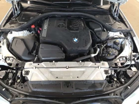 BMW 330 330I XDRIVE / M-PACK / ЦЕНА ДО БЪЛГАРИЯ / 2 КЛЮЧА | Auto.bg — изображение 16 BMW 330 330I XDRIVE / M-PACK / ЦЕНА ДО БЪЛГАРИЯ / 2 КЛЮЧА | Auto.bg — изображение 16