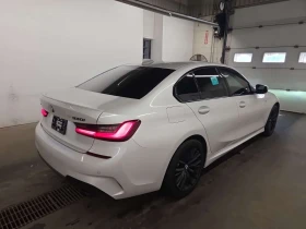 BMW 330 330I XDRIVE / M-PACK / ЦЕНА ДО БЪЛГАРИЯ / 2 КЛЮЧА | Auto.bg — изображение 3 BMW 330 330I XDRIVE / M-PACK / ЦЕНА ДО БЪЛГАРИЯ / 2 КЛЮЧА | Auto.bg — изображение 3