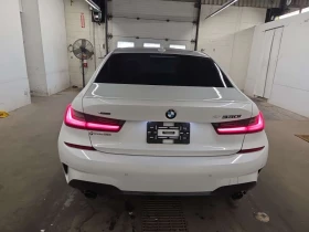 BMW 330 330I XDRIVE / M-PACK / ЦЕНА ДО БЪЛГАРИЯ / 2 КЛЮЧА | Auto.bg — изображение 5 BMW 330 330I XDRIVE / M-PACK / ЦЕНА ДО БЪЛГАРИЯ / 2 КЛЮЧА | Auto.bg — изображение 5