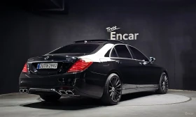 Mercedes-Benz S 500 - 22900 € / 44788.51 лв. - 57031896 2 | Car24.bg Mercedes-Benz S 500 - 22900 € / 44788.51 лв. - 57031896 2