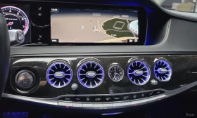 Mercedes-Benz S 500 - 22900 € / 44788.51 лв. - 57031896 14 | Car24.bg Mercedes-Benz S 500 - 22900 € / 44788.51 лв. - 57031896 14