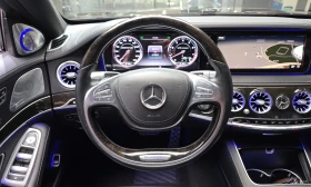 Mercedes-Benz S 500 - 22900 € / 44788.51 лв. - 57031896 13 | Car24.bg Mercedes-Benz S 500 - 22900 € / 44788.51 лв. - 57031896 13