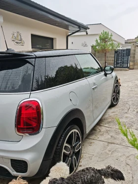 Mini Cooper Mini Cooper Works - 16990 € / 33229.55 лв. - 25835525 5 | Car24.bg Mini Cooper Mini Cooper Works - 16990 € / 33229.55 лв. - 25835525 5