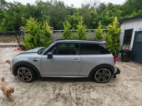 Mini Cooper Mini Cooper Works - 16990 € / 33229.55 лв. - 25835525 3 | Car24.bg Mini Cooper Mini Cooper Works - 16990 € / 33229.55 лв. - 25835525 3